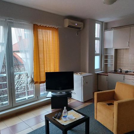 Apartament S3 Paraćin Zewnętrze zdjęcie