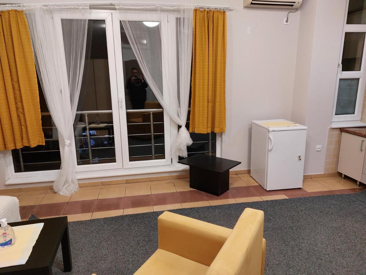 Apartament S3 Paraćin Zewnętrze zdjęcie