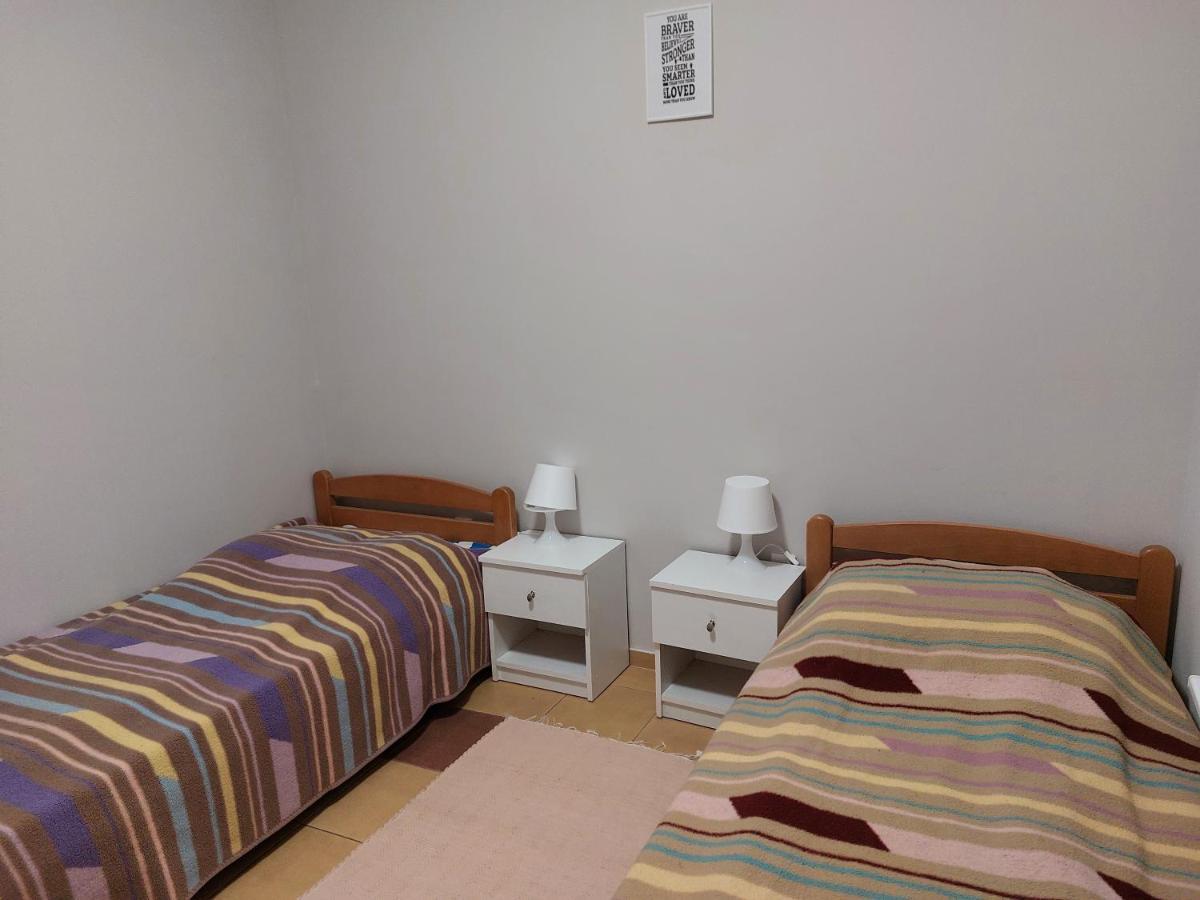 Apartament S3 Paraćin Zewnętrze zdjęcie