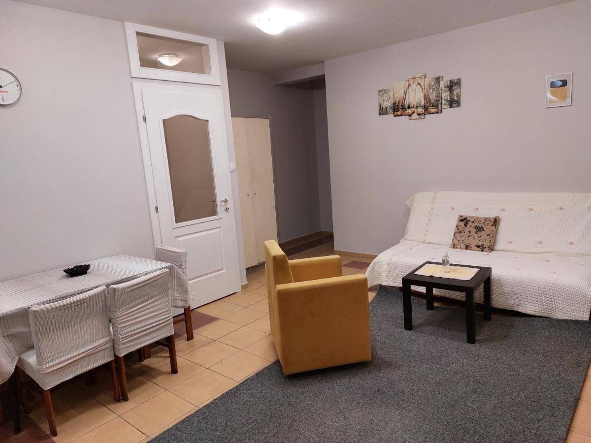 Apartament S3 Paraćin Zewnętrze zdjęcie