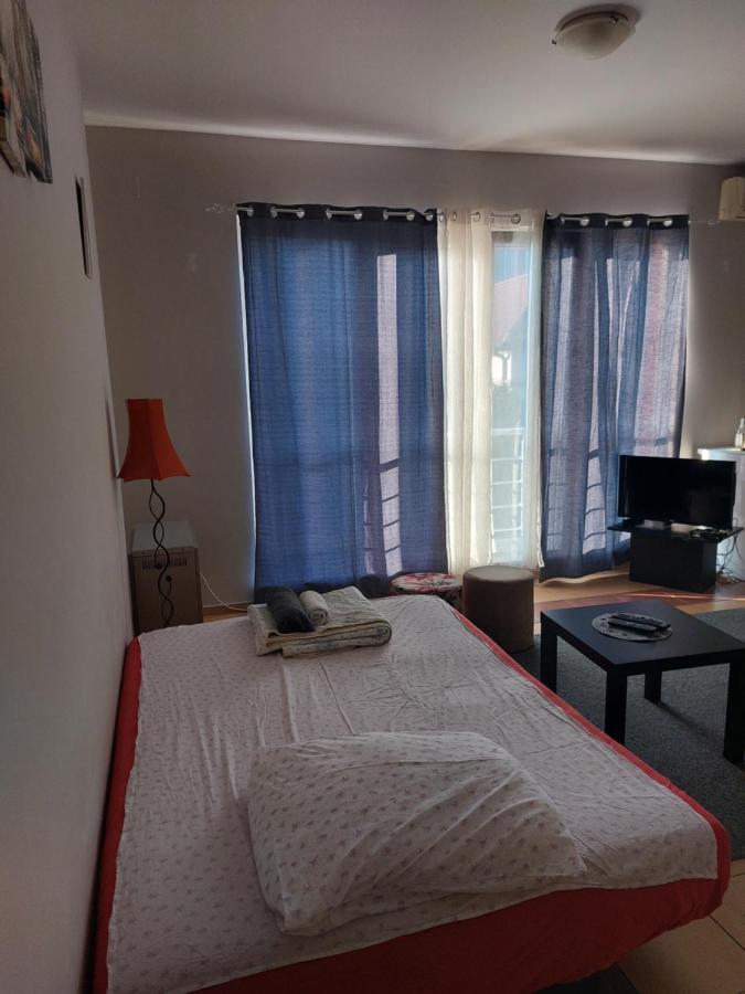 Apartament S3 Paraćin Zewnętrze zdjęcie